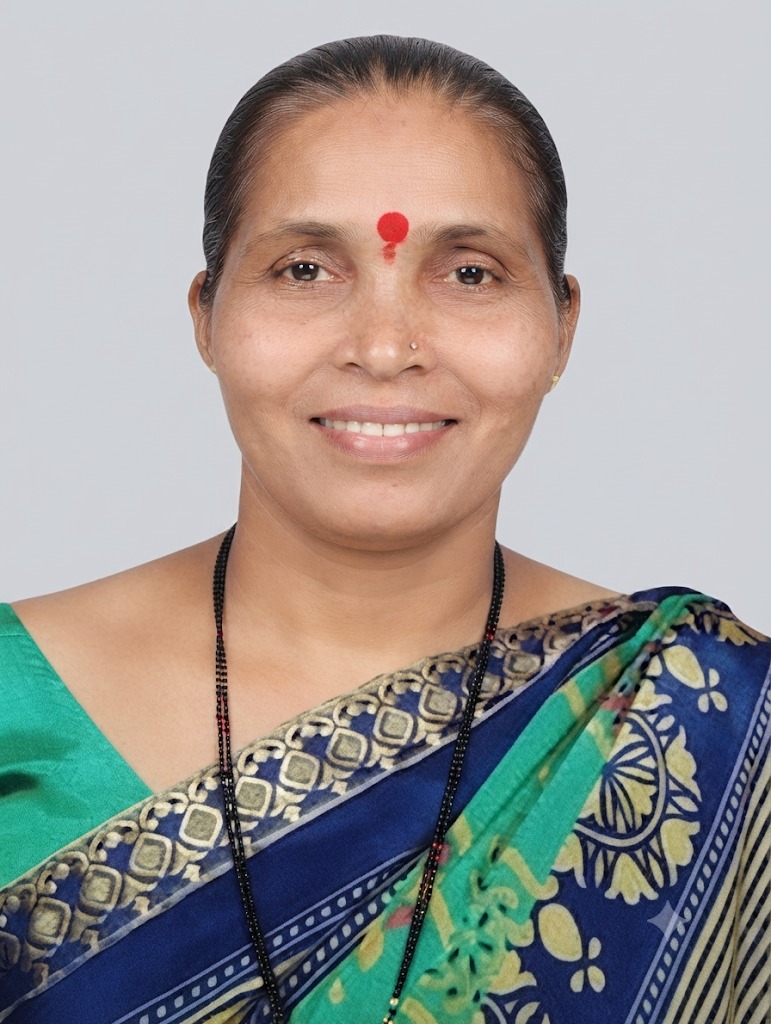 Sunita Kamble - Part time Cook in Virar East in Mumbai